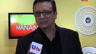 Cada mañana, con Martha Antillón y Javier Rentería, por UniradioTV