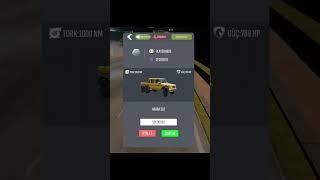 İzleyicimin 50M Para ve Mercedes 6x6 Hediyesi  #naktorn #carparkingmultiplayer #cpm