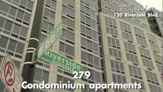 Findsider - 120 Riverside Blvd - Trump Place - Manhattan Real Estate