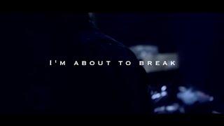 JASON LI - I'm about to break (Official Video)