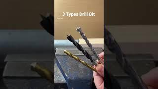 Drill Bits #shorts