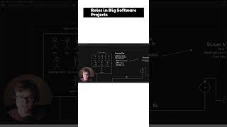 Roles in Big Software Projects