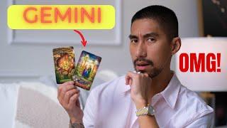 GEMINI  YOU WON’T BELIEVE WHAT’S COMING NEXT! MARCH 14 - 29 TAROT READING HOROSCOPE