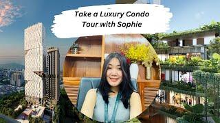 Luxurious Condo in Cambodia | Property Investment | Phnom Penh City