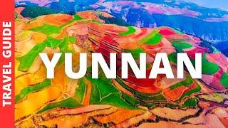 Yunnan China Travel Guide: 14 BEST Things To Do In Yunnan