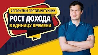 Автоматизация трейдинга: ключ к свободному времени и высоким доходам