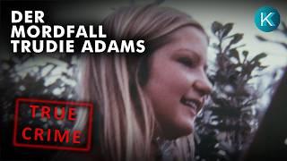 Der Mordfall Trudie Adams  - Alle Folgen | TRUE CRIME DOKU [HD] | Krimikollegen