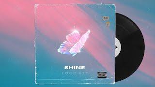 (ROYALTY FREE) Guitar Loop Kit - Shine (Juice Wrld, Iann Dior, Guitar Sample Pack)