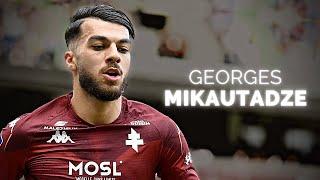 Georges Mikautadze - Season Highlights | 2023