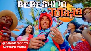 BEBESHITO - Totaila  (Prod. by Ernesto Losa) [Official Video by NAN] #repaton