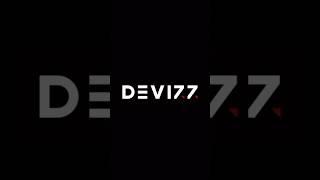 DEVI7.7. #dj #music #fyp #devizz