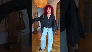 What are your thoughts on horseshoe jeans? Let me know in the comments 