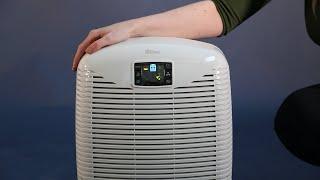 Ebac 3850e 21L Dehumidifier | Ebac Dehumidifiers