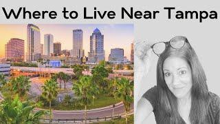 TOP 4 REASONS Riverview, Florida is one of the best places to live near Tampa!