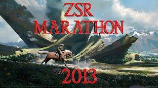 ZSR Marathon 2013: Setup Fun with SuperMCGamer (Bonus Highlight)