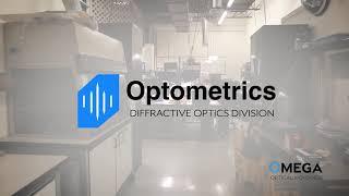 Introduction to Optometrics