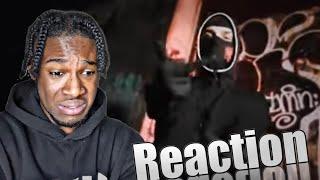  S9 - Midis Serbis (Official Music Video) [Reaction]