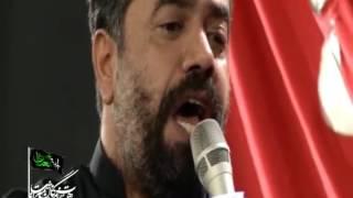 سینه زنی امام حسین علیه السلام, محمود کریمی Elegy for Imam Houssein, 2016, Mahmoud Karimi