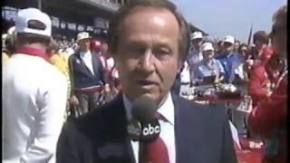 1987 Indianapolis 500