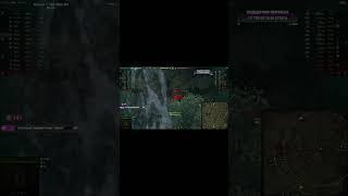 Корбен коротко про Паблуса #миртанков #shorts #wot #worldoftanks