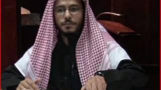 Practical Hajj Steps -2 -- Imam Nader Almarhoumi