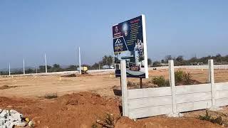 yacharam Pharma City DTCP layout commercial plots 9849333990