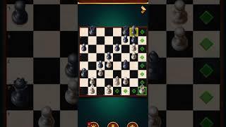 كش مات ف خمسه يا ترى هتعرف اول نقله؟  | #chess #اكسبلور #الشطرنج #شطرنج #تعليم_الشطرنج #chesspuzzle