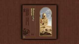 Spellseer - Shifting Sands (Full Ep) (Medieval Arab Ambient / Dungeon Synth)
