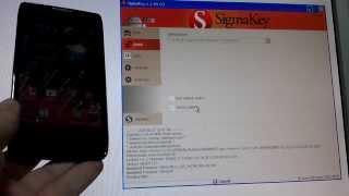 Unlock Motorola XT925, XT926, XT907 (Android 4.4.2)