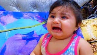 Cute baby crying Part 2 || Cry Baby || Baby Videos  || Aizal Abdul Wahab || Baby Aizal || Aizal