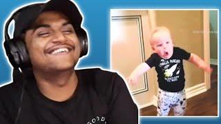 කැමරාවට හසුවූ ආතල් සිදුවීම් | Funny Moments (Part-2) | Kota Reacts @wishwadanuma