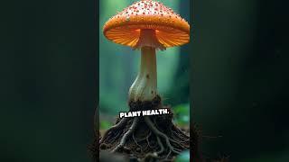 Unveiling Mycorrhizae's Secret Network