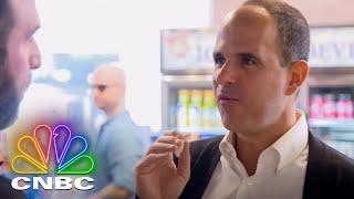 The Profit In 10 Minutes: NYC Bagel Deli | CNBC Prime