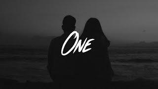 Lewis Capaldi - One (Lyrics)