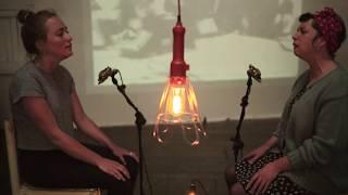 Factory Girl - Lisa O'Neill & Radie Peat on This Ain't No Disco