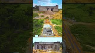 Mowe Golf Town Estate With C of O #realestate