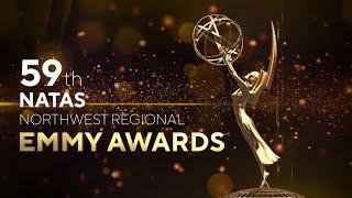 The 59th Northwest Regional Emmy Awards