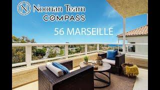 Laguna Niguel Home For Sale - 56 Marseille - Presented by The Noonan Team at COMPASS for $1,500,000