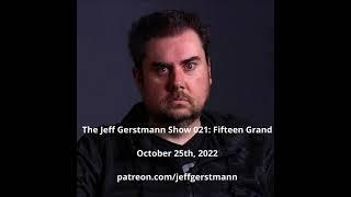 Jeff Gerstmann Elaborates on Departure From Giant Bomb