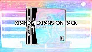 [FREE] Xpand!2 Presets | Sherbet XP | Expansion Bank