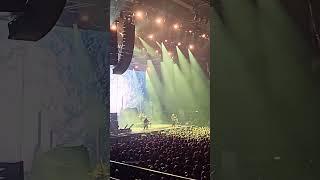 Spiritbox live in Leipzig 2025  #leipzig #metal #drumshorts #concert #spiritbox
