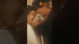 BTS V and IU "Love wins all" edits. IU and V #trending #youtubeshorts #ytshorts #viral #music #bts