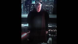 Darth Sidious edit  #edit #starwars #viral