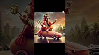 Ganpati Bappa Status Shorts video|| #ganpati #trending #shorts