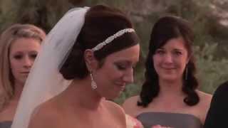 Sassi Wedding Ceremony and Reception -- Scottsdale AZ