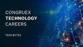 Congruex Technology Careers