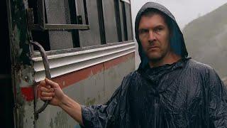 Rhod Gilbert and Greg Davies - Journey From Hell | Worlds Most Dangerous Roads | BBC Studios