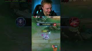 Жить хочется блин!!! | Инфа о стримах в тг| Фанни Лего Mobile Legends
