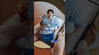 #KANU #카누바리스타 여름엔... 못참지 집에서도 아이스 아메리카노!