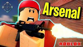 ARSENAL | MONSTER KILL | ROBLOX | MOVES | АРСЕНАЛ | МОНСТЕР КИЛЛЕР | РОБЛОКС | МОНТАЖ | ОТ TunmossA